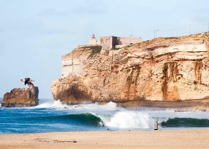 アパート Casa Da