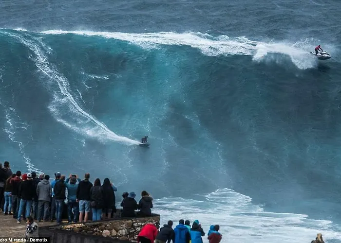 Casa Da アパート