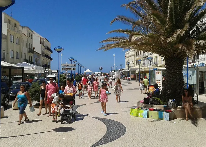 Casa Da アパート *