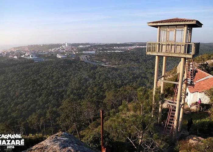 アパート Casa Da