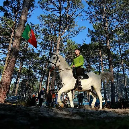 Apartamento Casa Da *