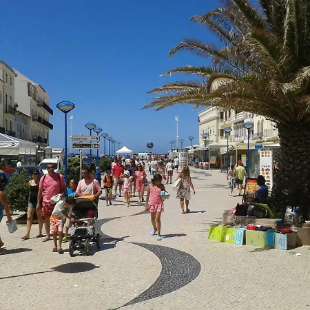 Casa Da Apartamento *