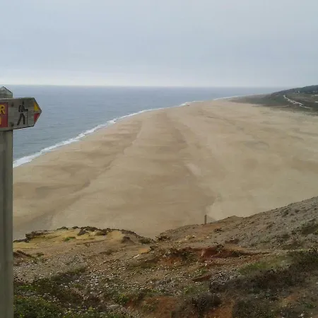 Apartamento Casa Da *