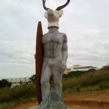 Casa Da Apartamento *