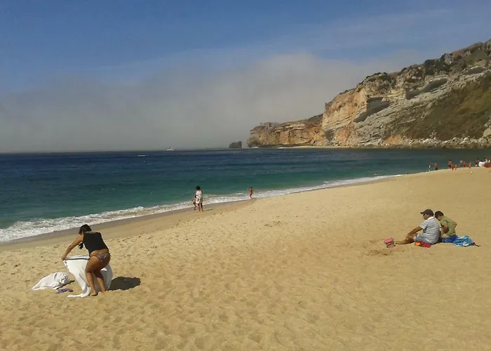 Apartman Casa Da Nazaré